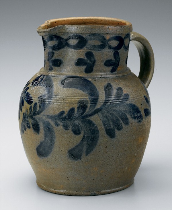 Salt glaze pottery - Wikipedia